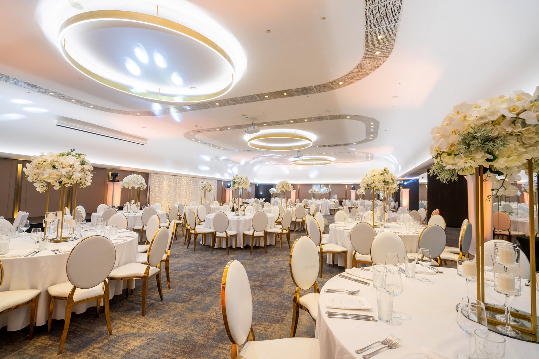 Crowne Plaza Belgrade 59/85