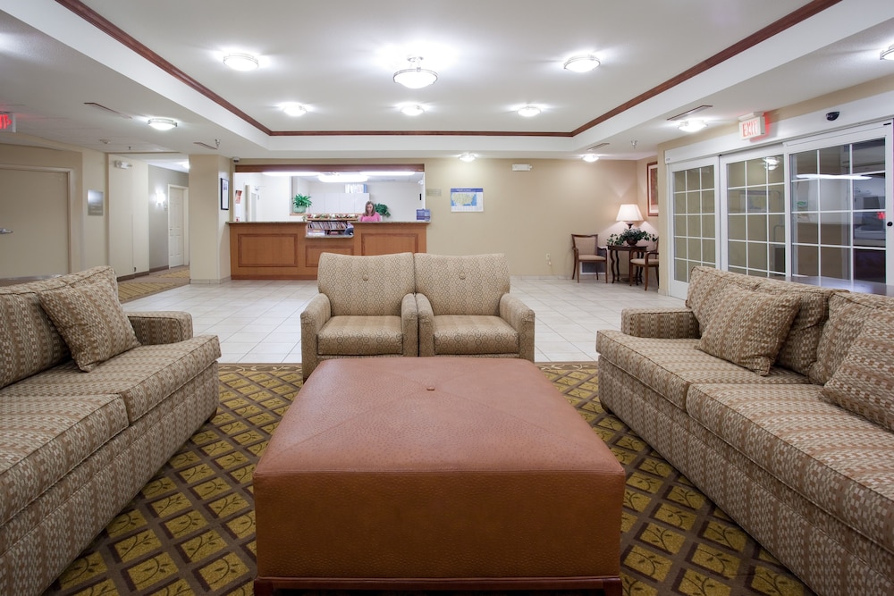Candlewood Suites Sheridan 45/77