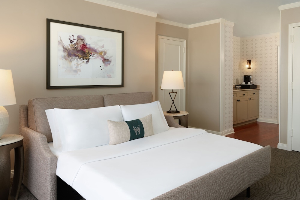 The Whitley A Luxury Collection Hotel Atlanta Buckhead 13/78