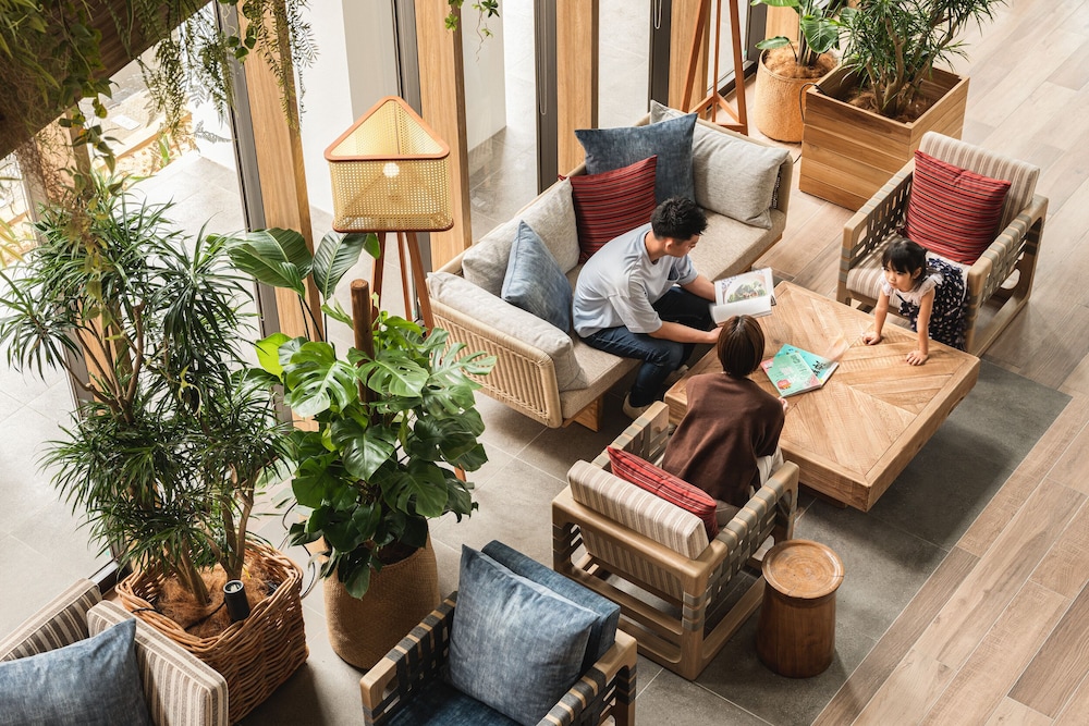 Nest Hotel Naha Kumoji 21/41