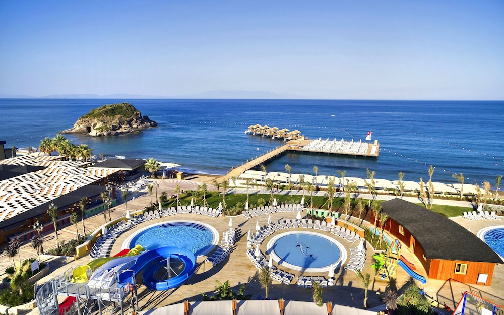 Sunis Efes Royal Palace and Spa 41/50
