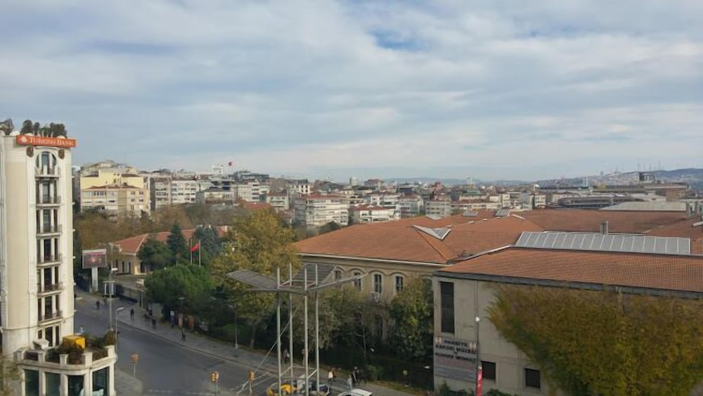 Golf Royal Istanbul Residence 39/44