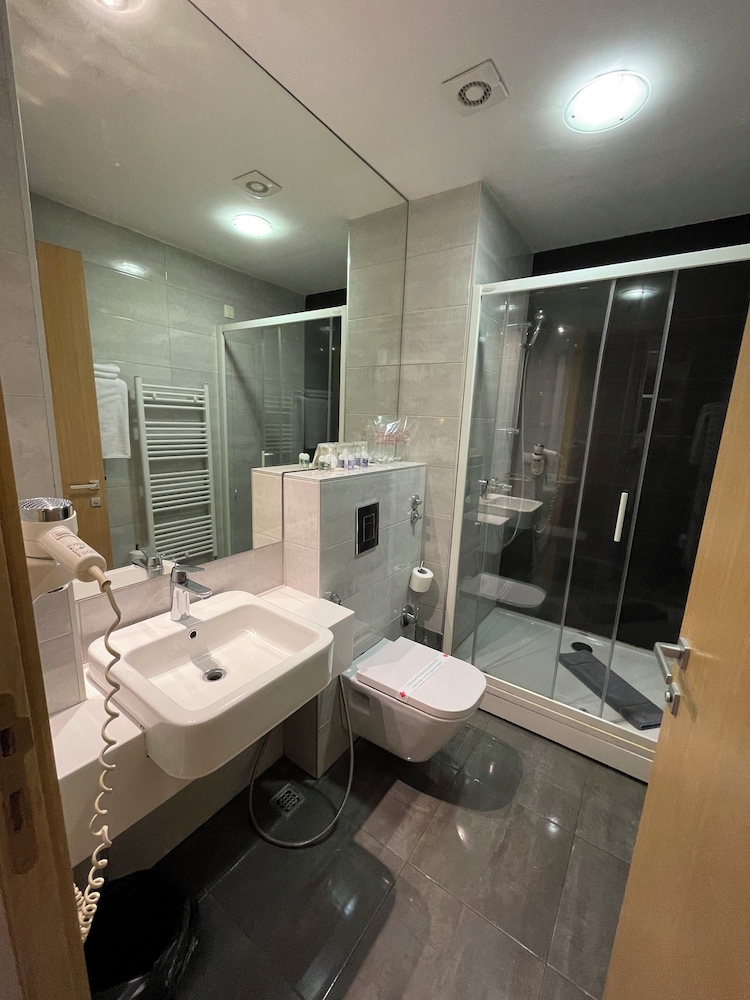 Spa and Hotel Terme 55/57