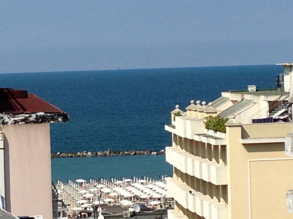 HOTEL ARENA 35/39
