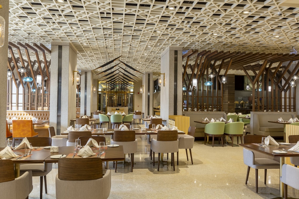 فندق جوديان(Joudyan Olaya Riyadh) 40/50