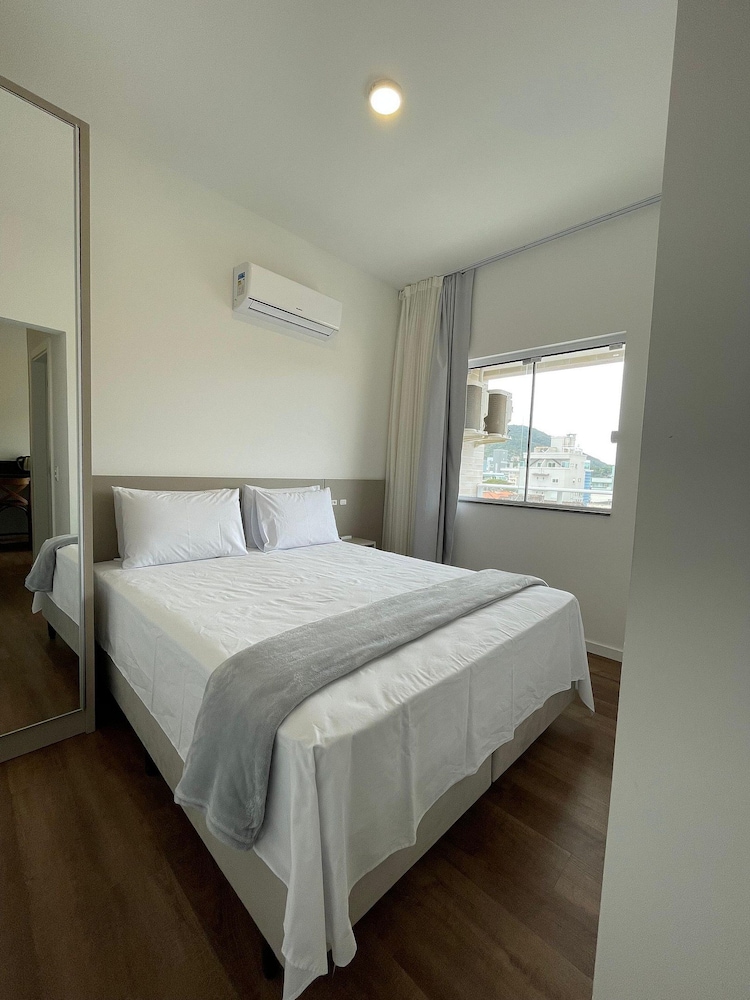Vila do Centro Apart Hotel 26/50