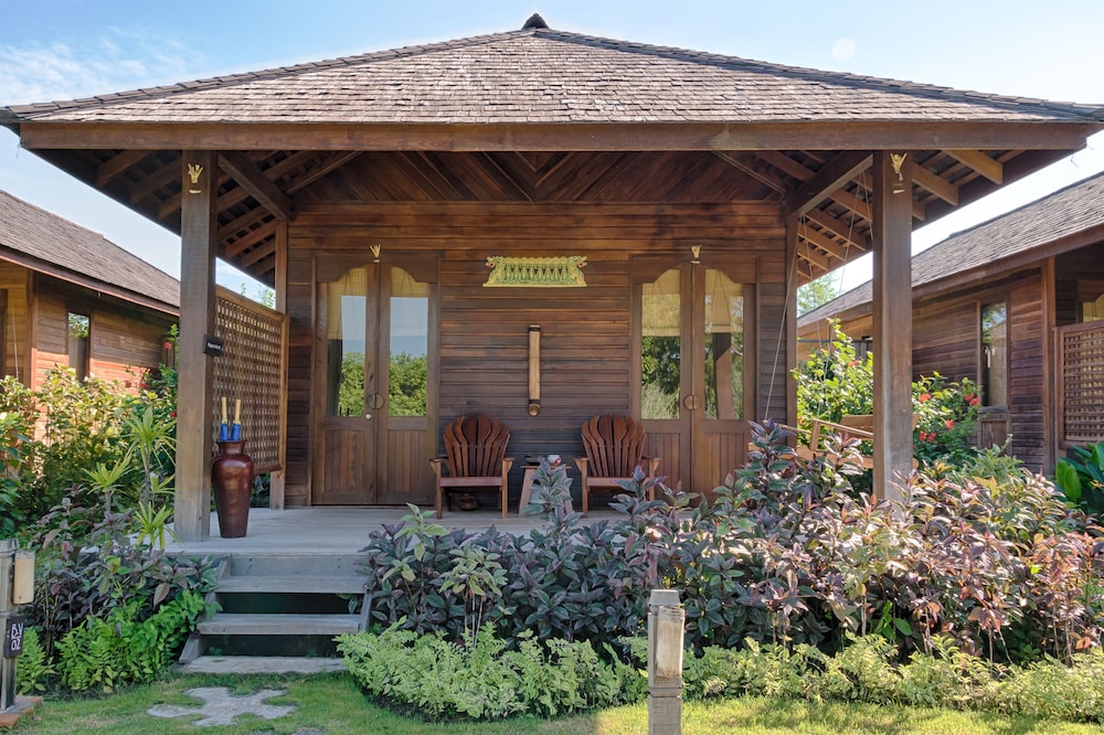 Naya Gawana Resort Spa 3/72