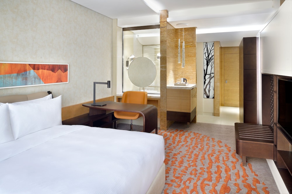 Crowne Plaza Dubai Marina 16/78