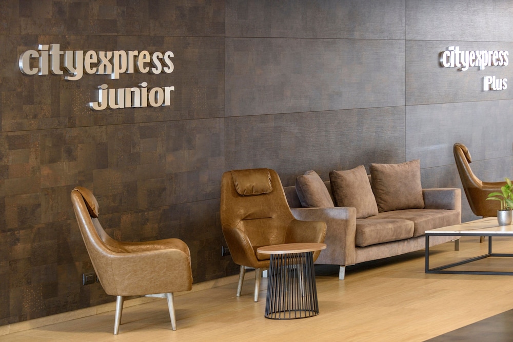 City Express Junior by Marriott Bogota Aeropuerto 37/60