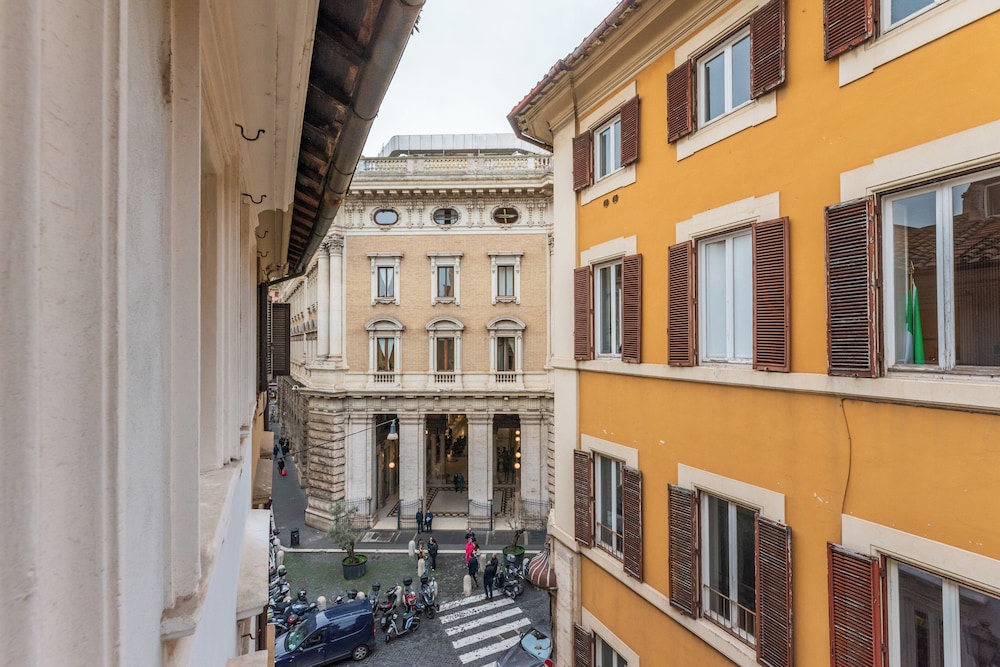 59 Steps Trevi 5/58