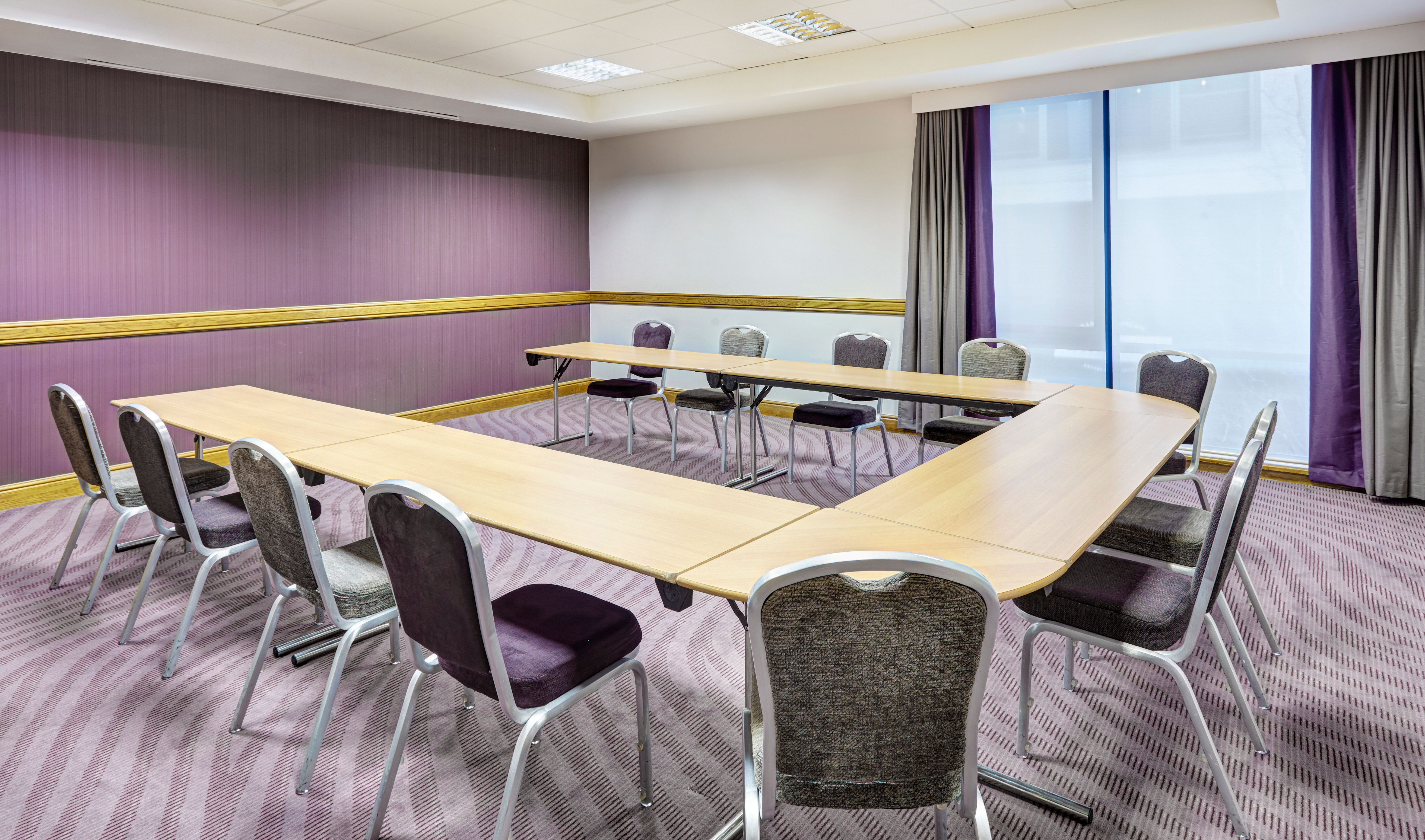 Leonardo Hotel Milton Keynes 12/19