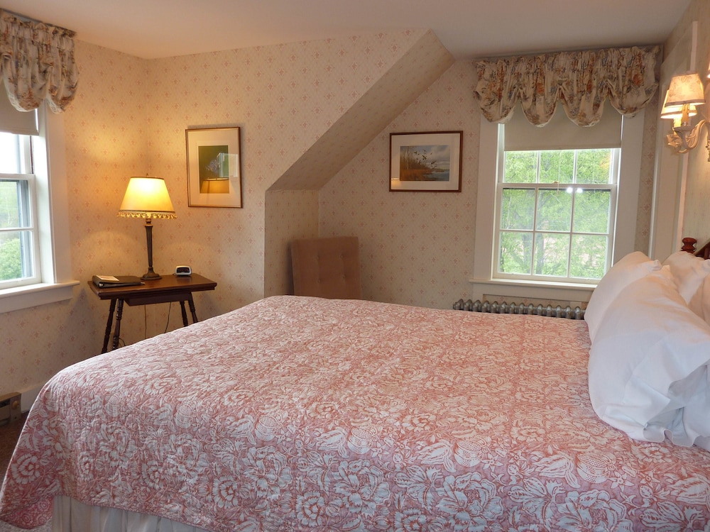 The Franconia Inn 28/74