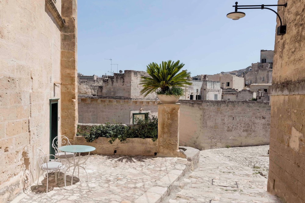Sant'Angelo - Le Residenze 47/57