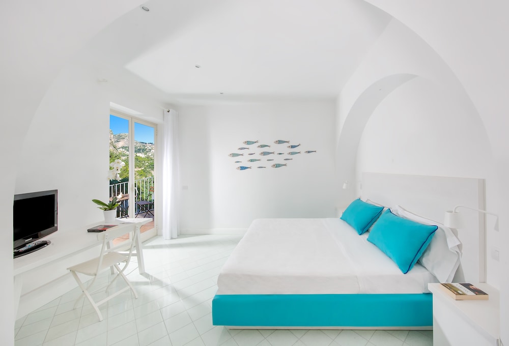Hotel Le Terrazze 5/33