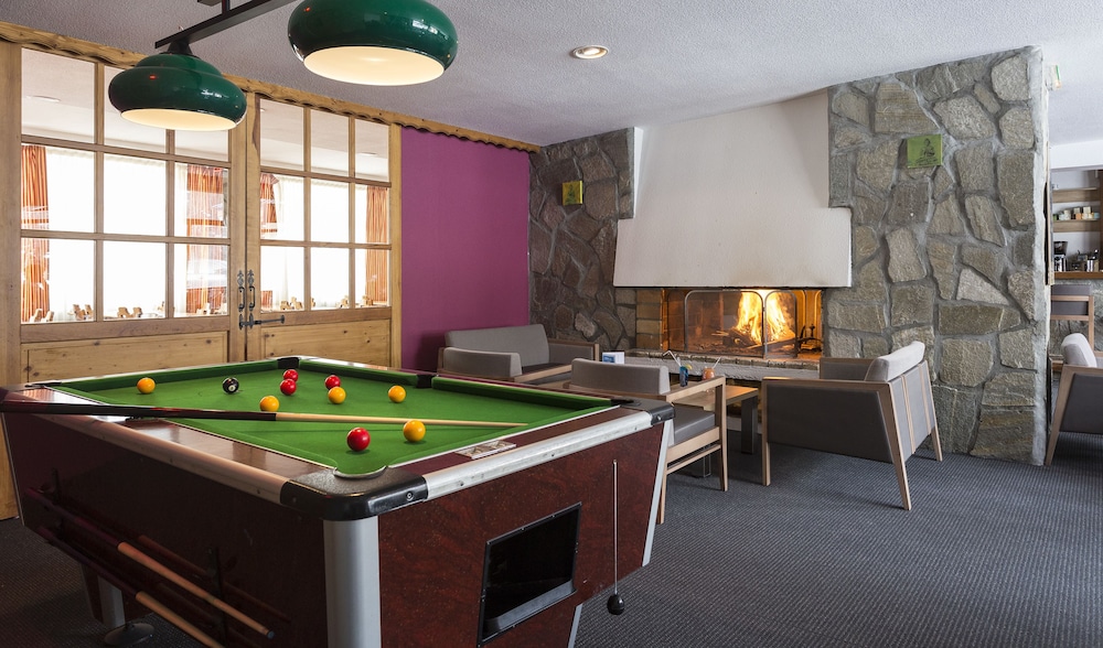 HOTEL CLUB MMV LE PANORAMA 27/50