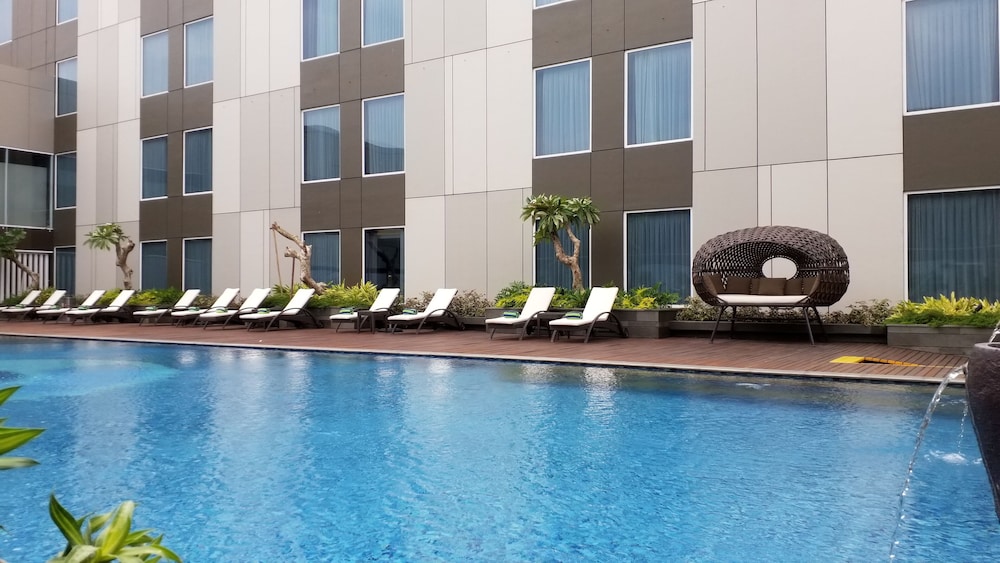 Radisson Lampung Kedaton 5/76