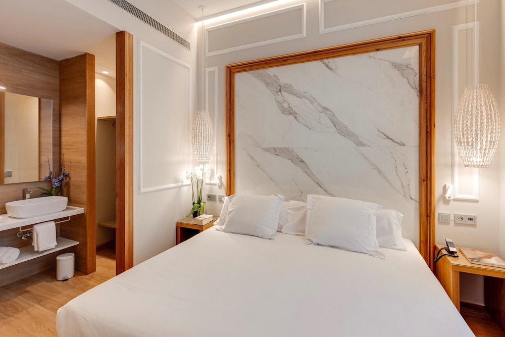 Suite, Sauna