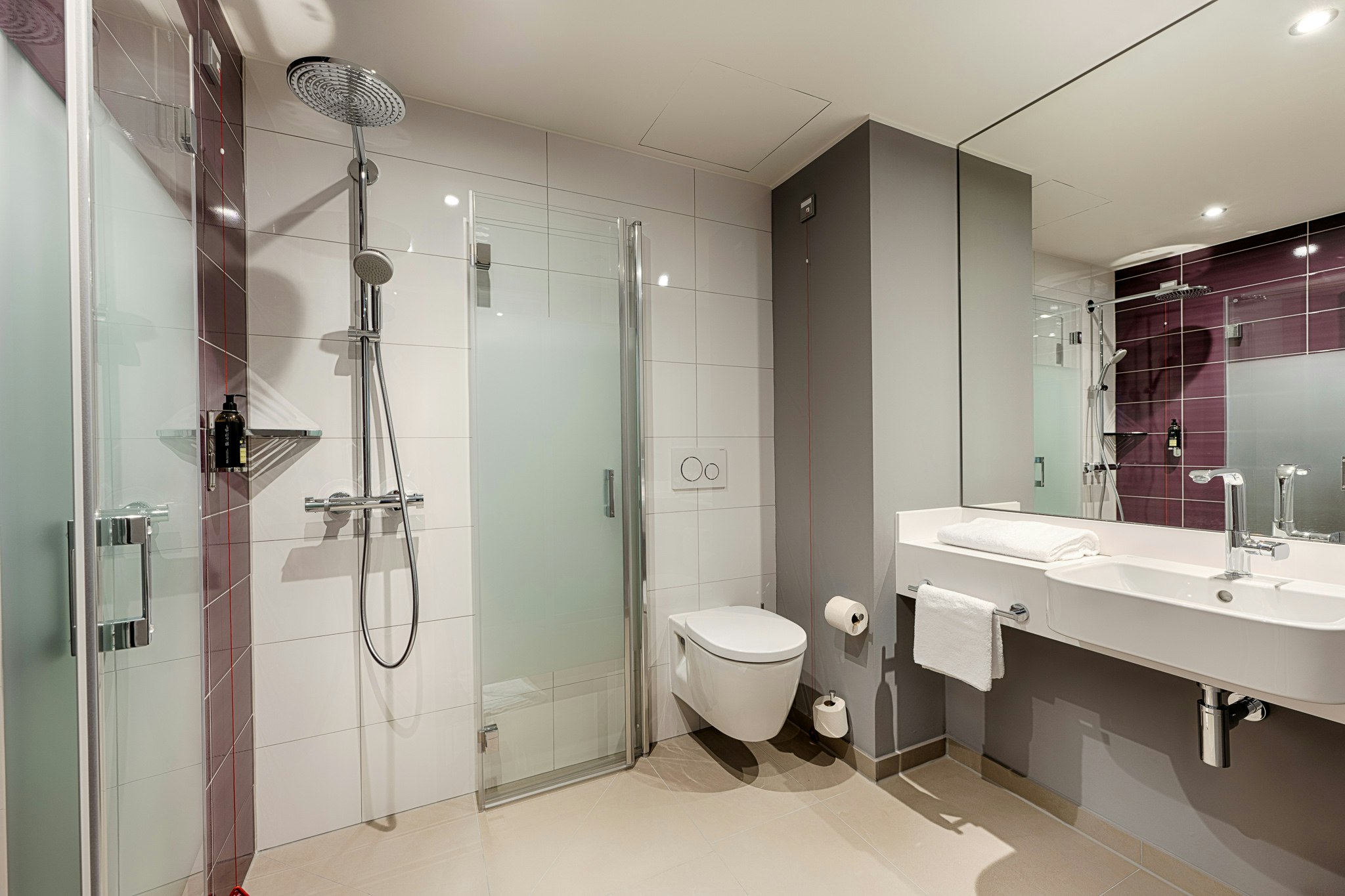 Premier Inn Hamburg City Klostertor 29/30