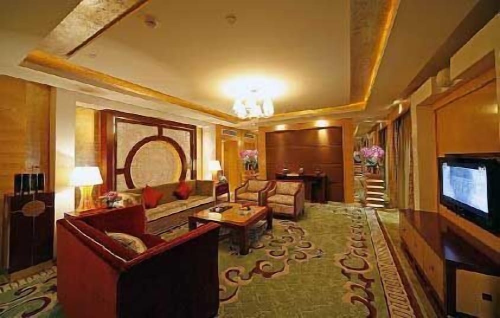 Yishiyuan 17/28