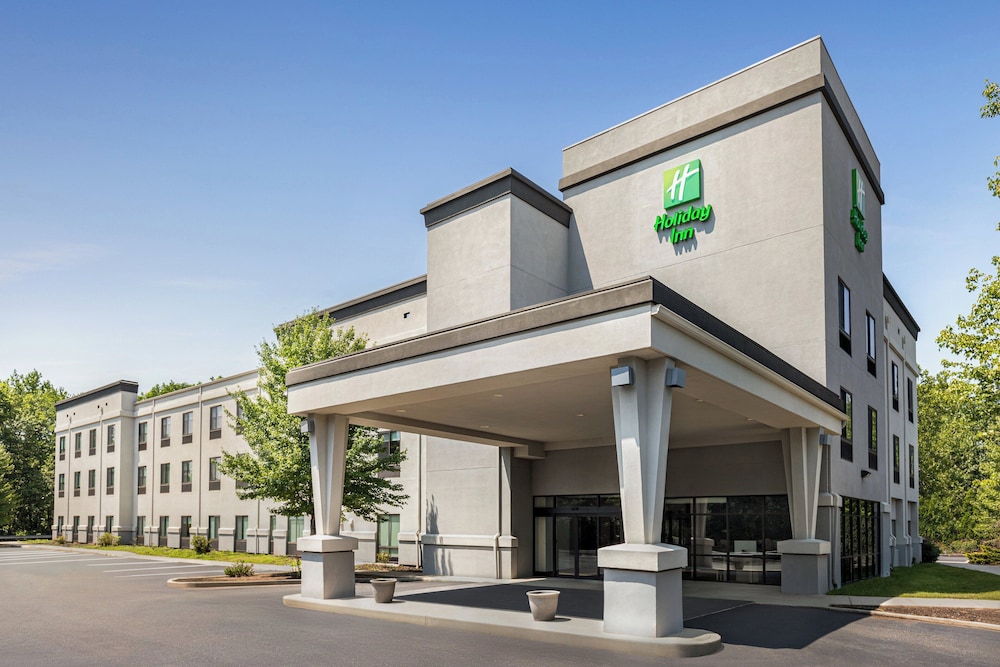 Holiday Inn Cheshire - Southington 43/49