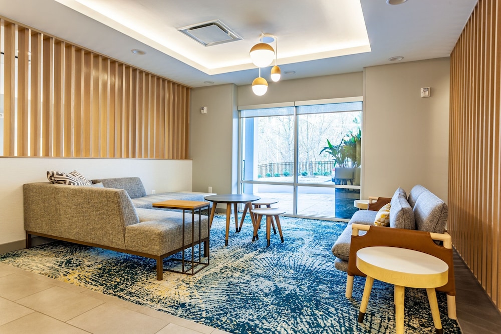 TownePlace Suites by Marriott Raleigh-University Area 39/50