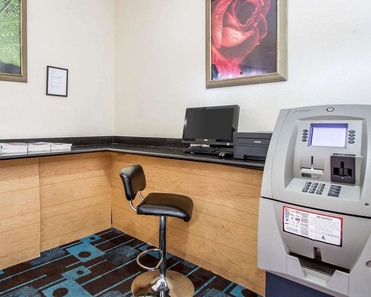 Quality Inn Tucson Downtown near Convention Center 39/42
