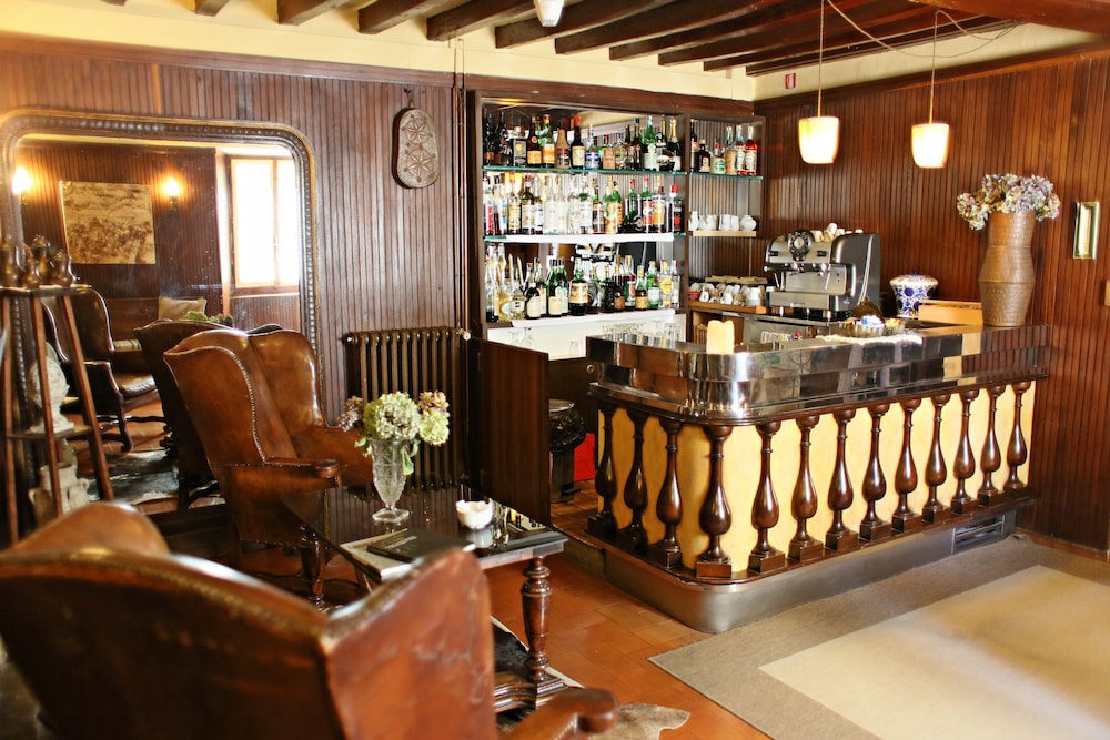 Country Hotel Ristorante Querce 17/34
