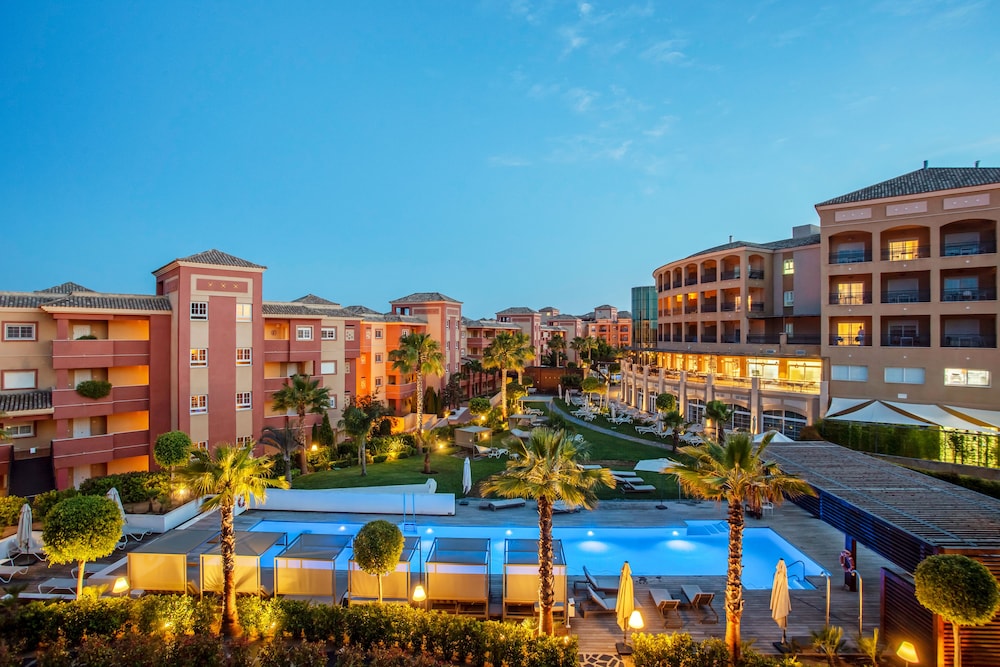 AMA Islantilla Resort 44/50