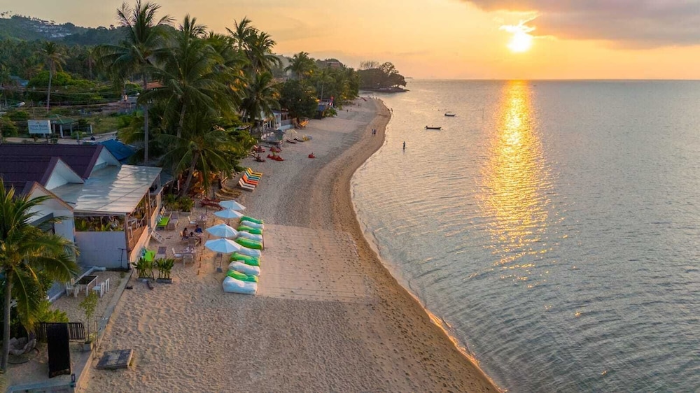 Code Samui Hotel 44/50
