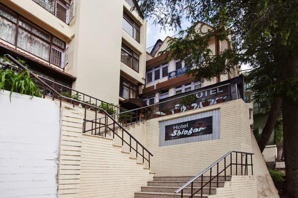 Hotel Shingar 30/35