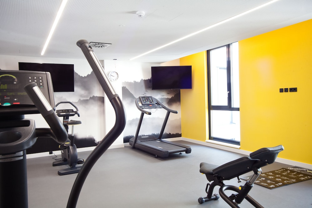 Ibis Styles Klagenfurt Am Woerthersee 35/61