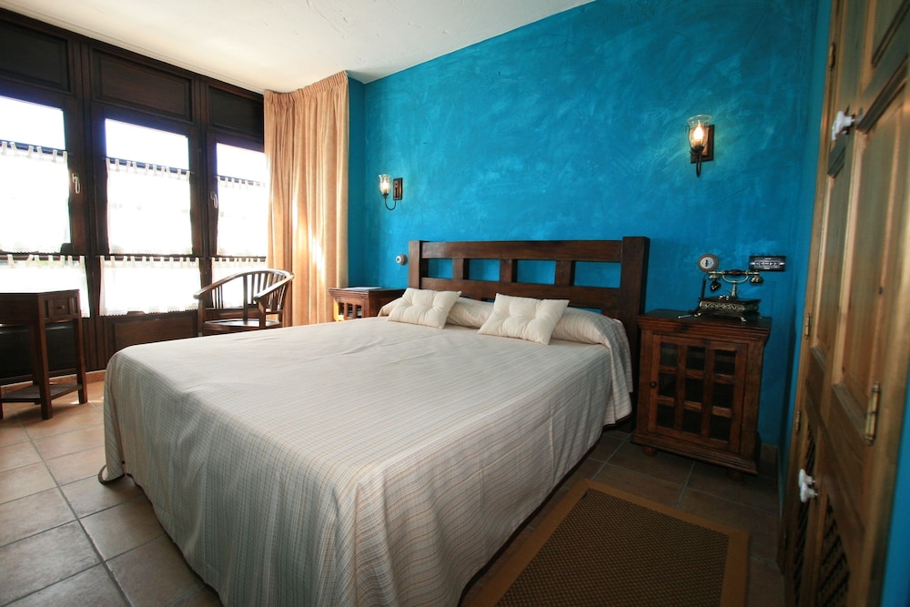 Posada Spa Privilegio De Vara 13/37
