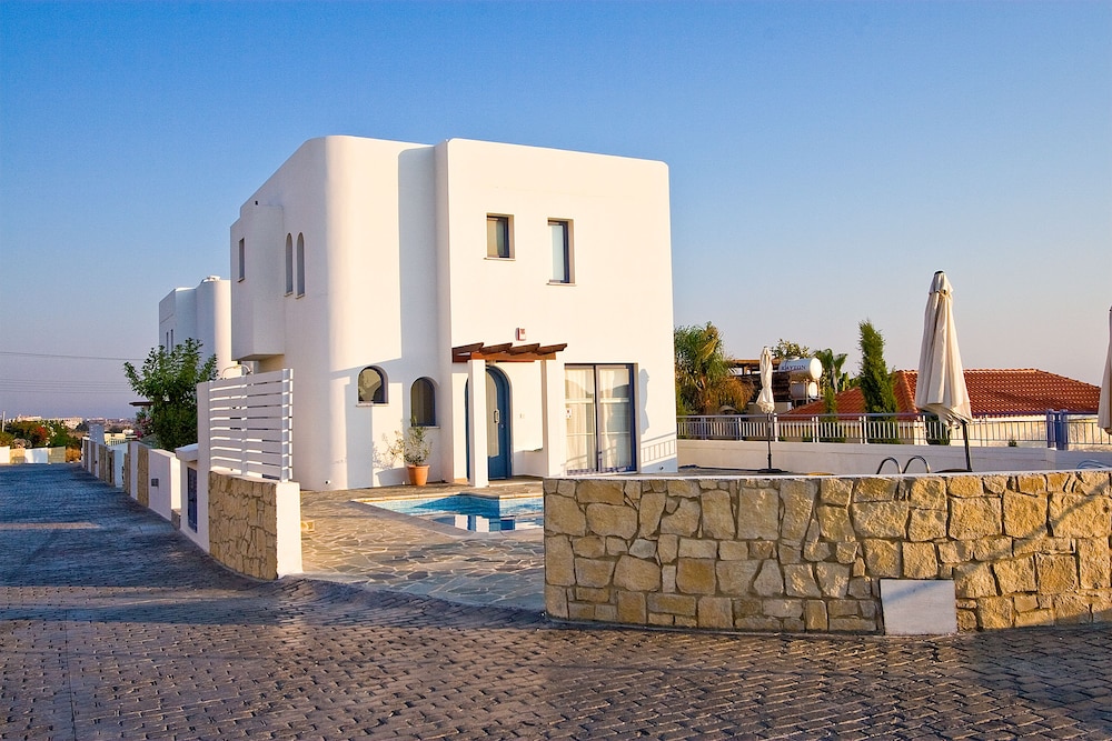 Meltemi Villas 14/39