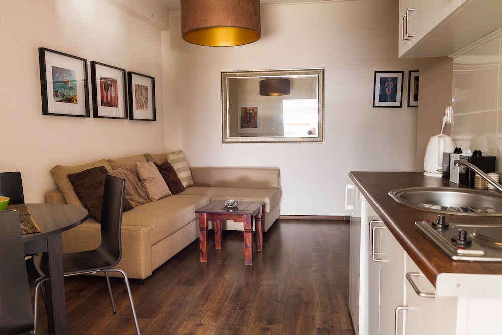 Lounge Apartments 28/50
