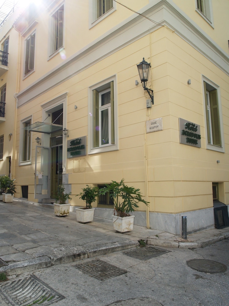 Hotel Acropolis House 2/94