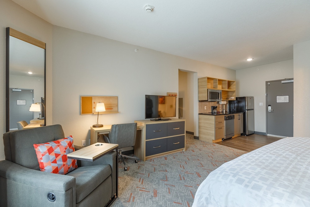 Candlewood Suites San Antonio - Schertz 24/59