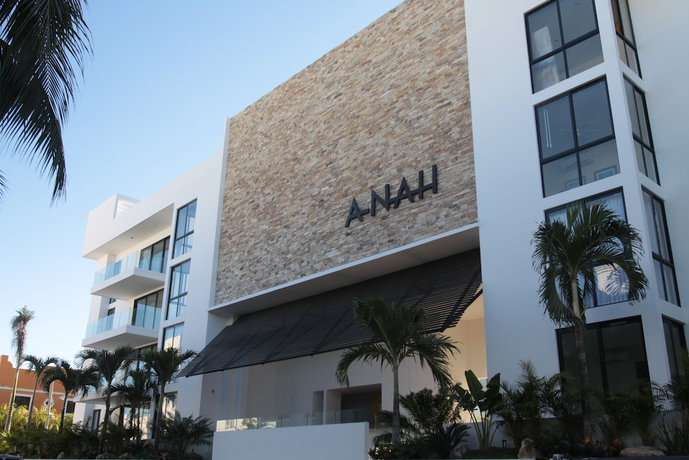 Anah Suites by Sunest 2/50