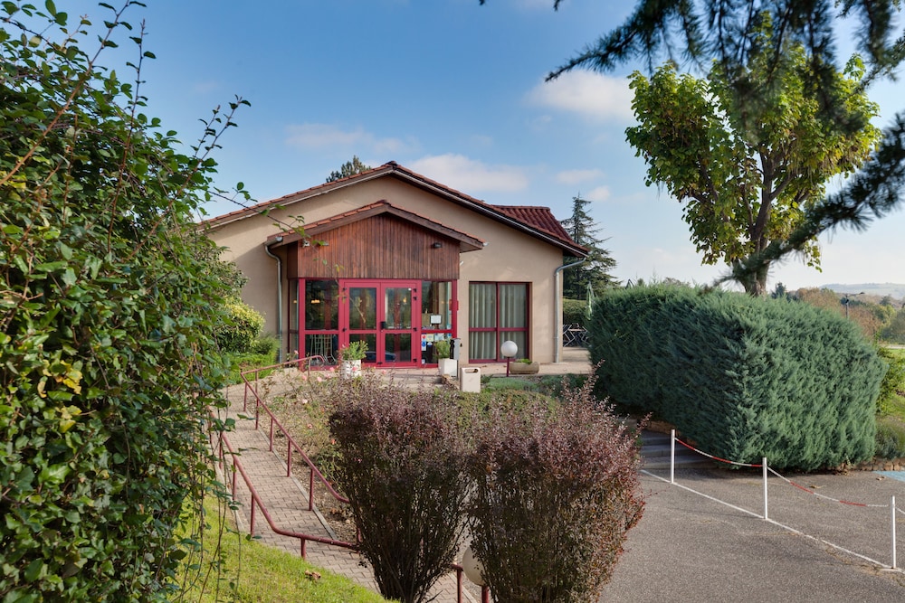 HOTEL DE L'ISLE 1/49