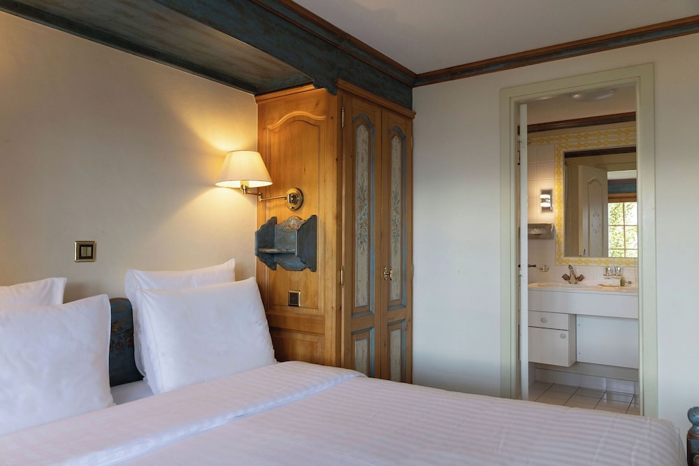 Hotel Montpelier 25/72