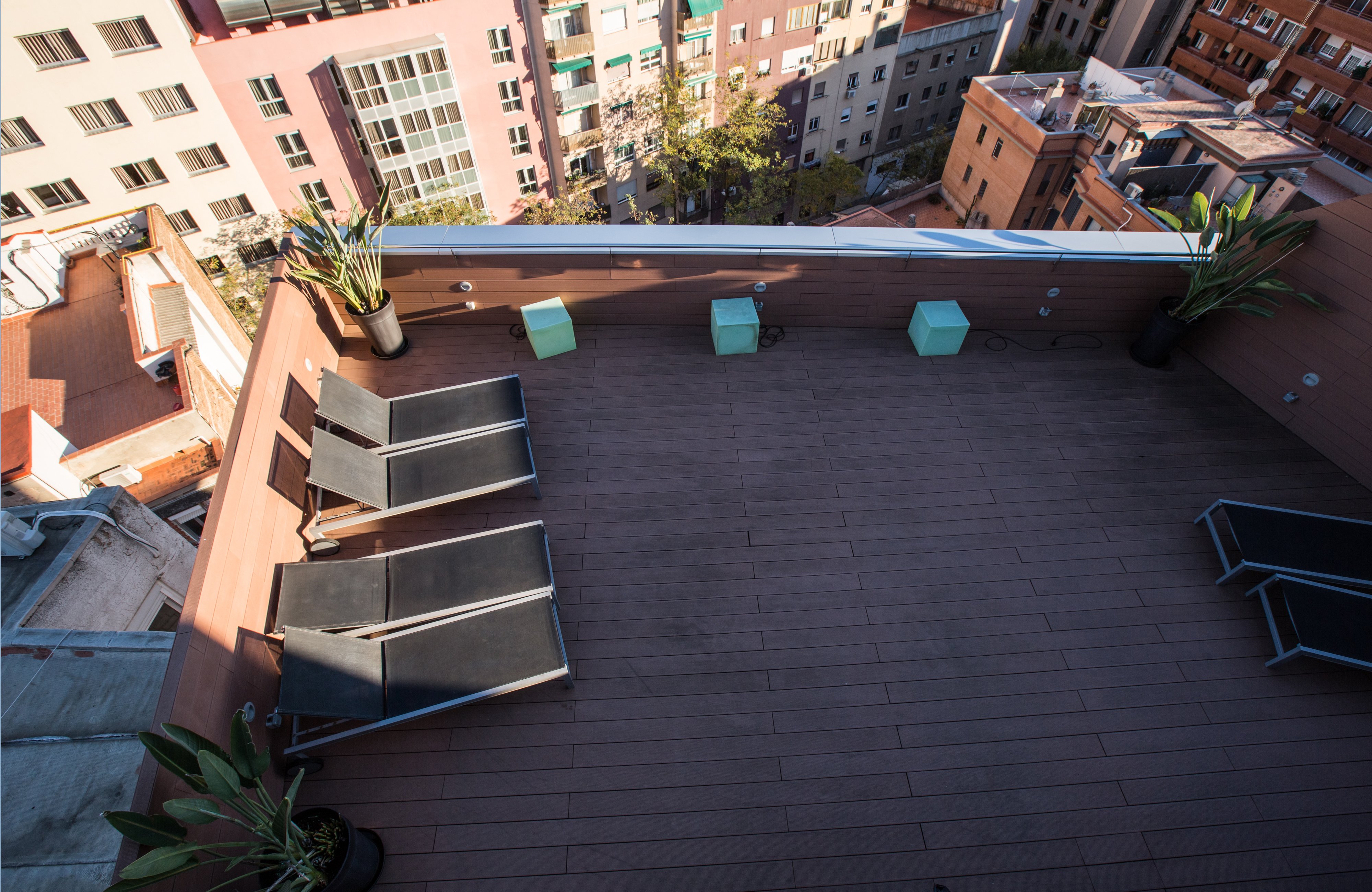 Leonardo Boutique Hotel Barcelona Sagrada Familia 6/52
