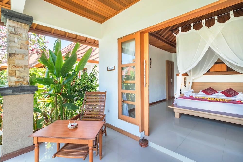 Adi Assri Beach Resort 25/71
