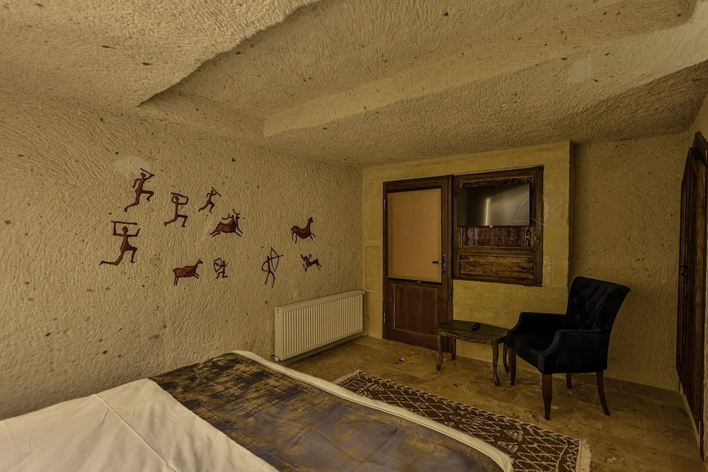 Caveadocia Stone Cave Hotel 19/36