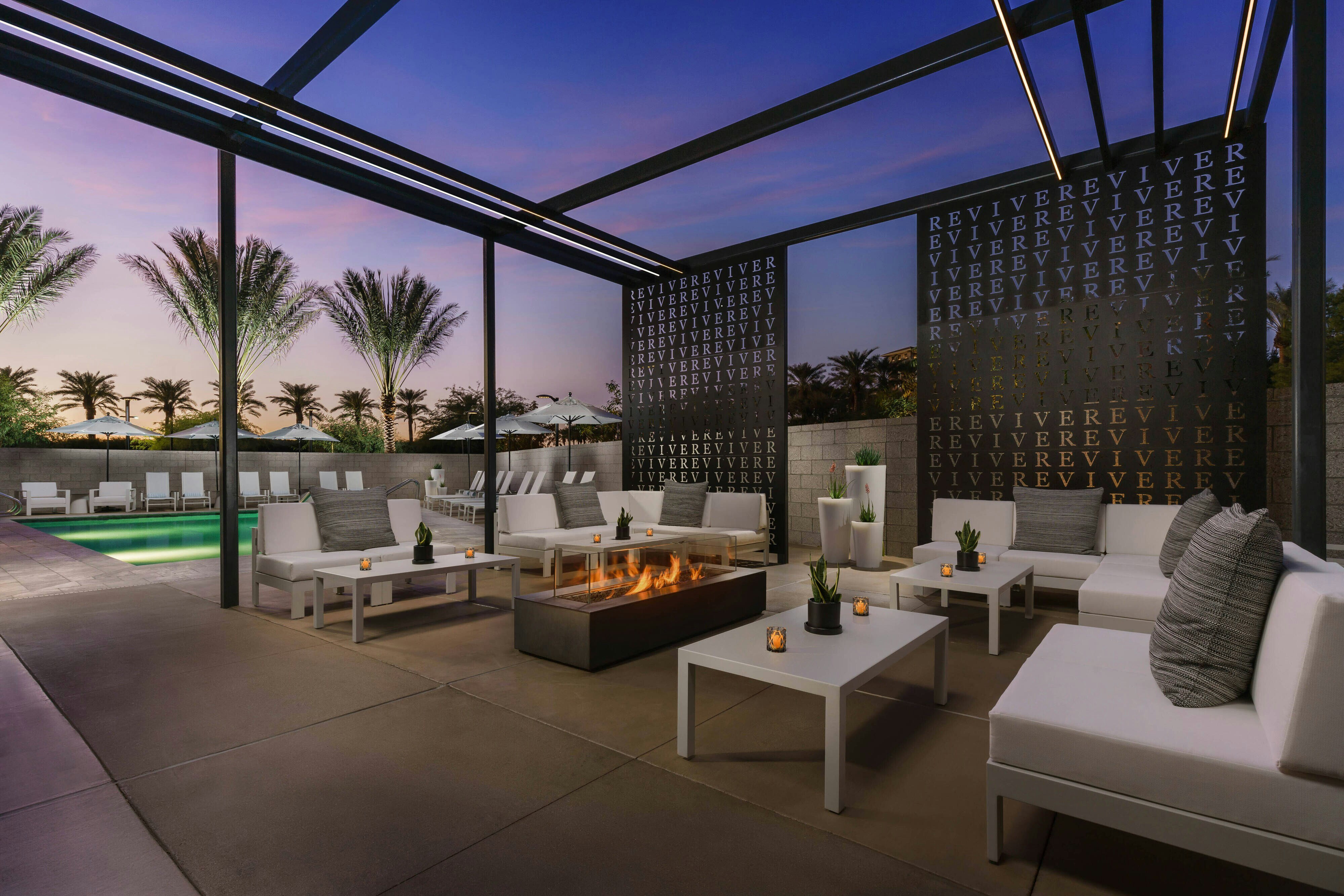 AC Hotel Scottsdale North 18/30