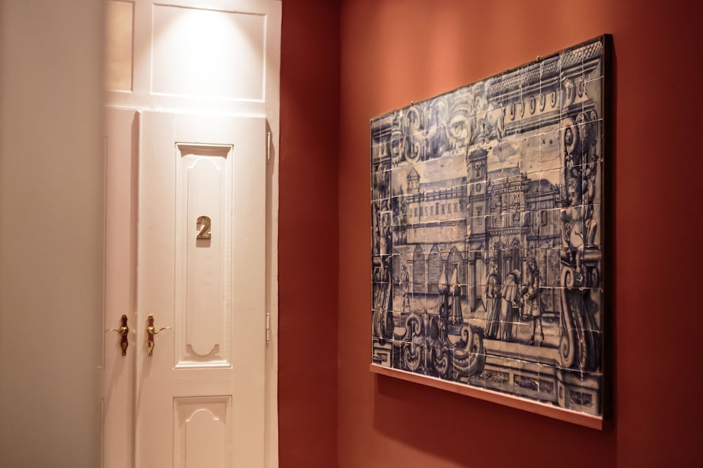 Dear Lisbon Palace Chiado Suites 37/63