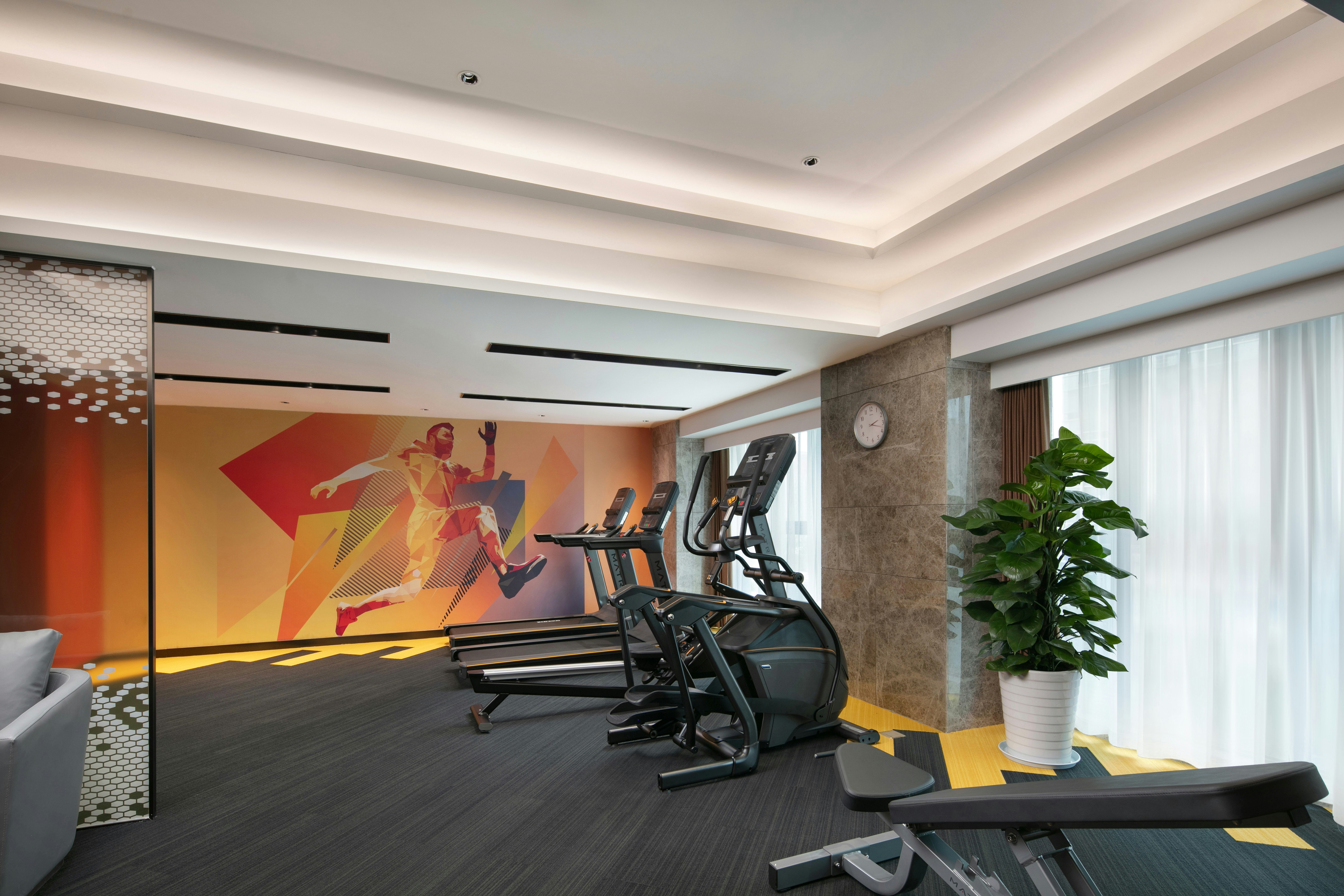 Hampton by Hilton Chengdu Xipu 24/39