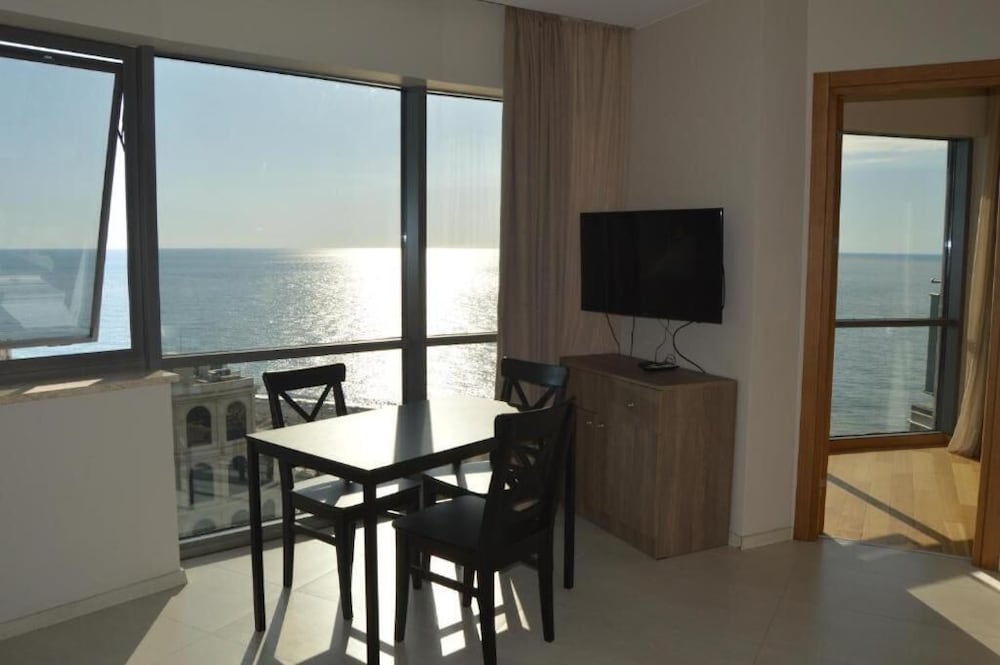 Orbi Luxury Apartments 34/43