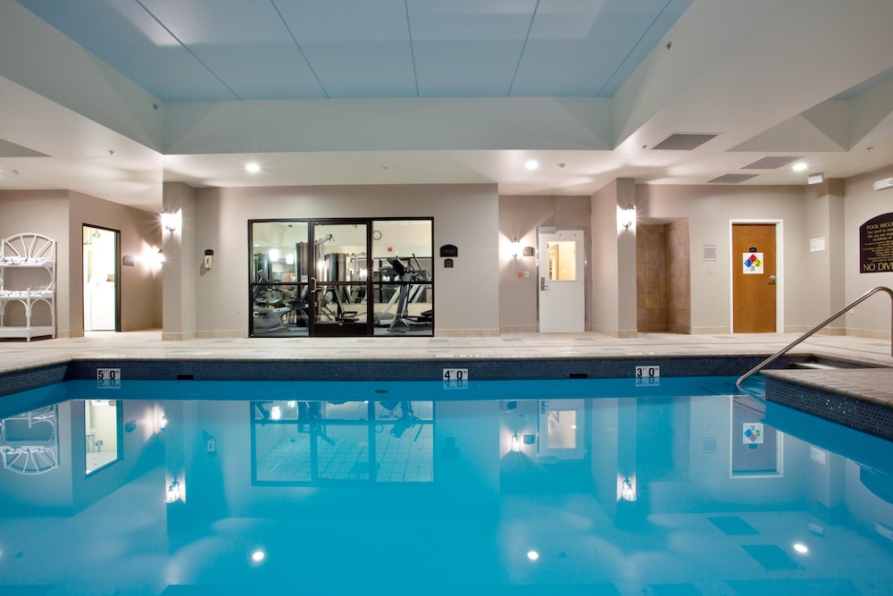 swimming pool spa