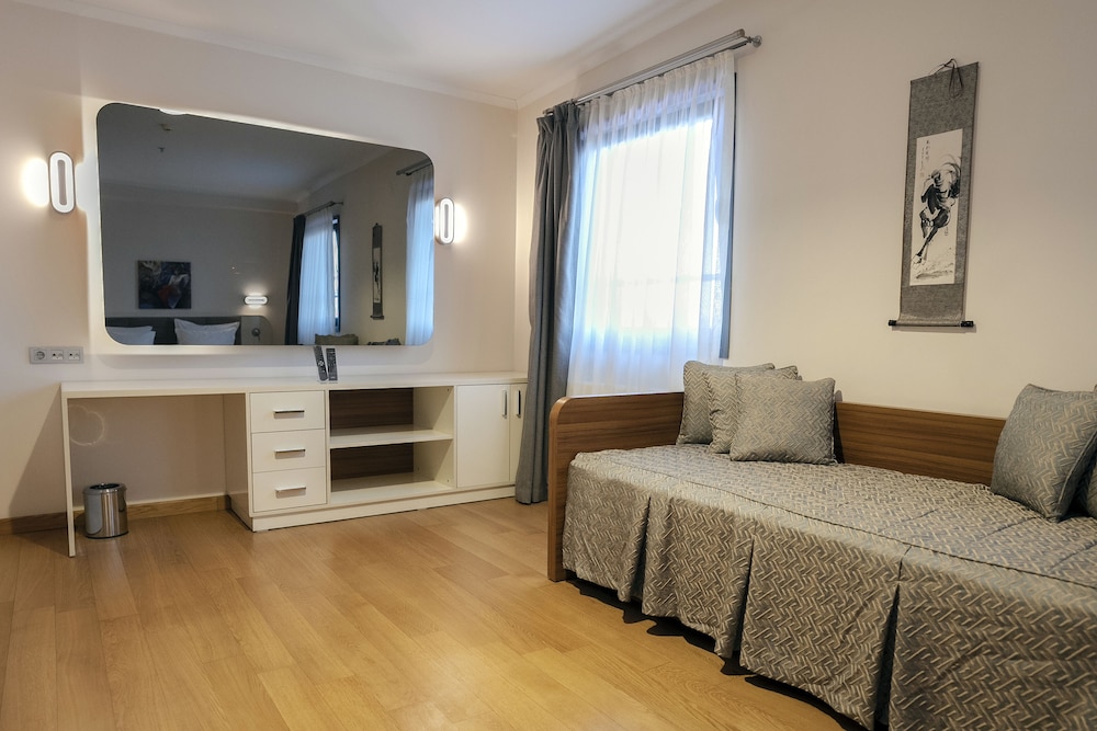 Mimi Hotel Ankara 40/55