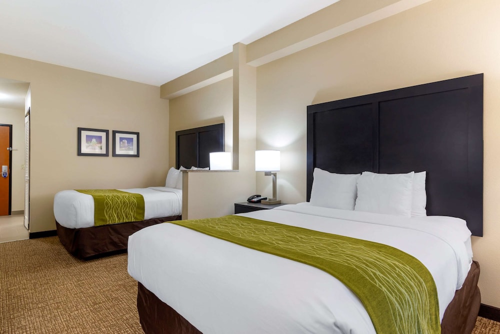 Comfort Inn & Suites Montgomery Eastchase 20/40