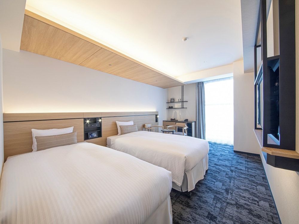 Hotel Keihan Kyoto Ekiminami 28/65